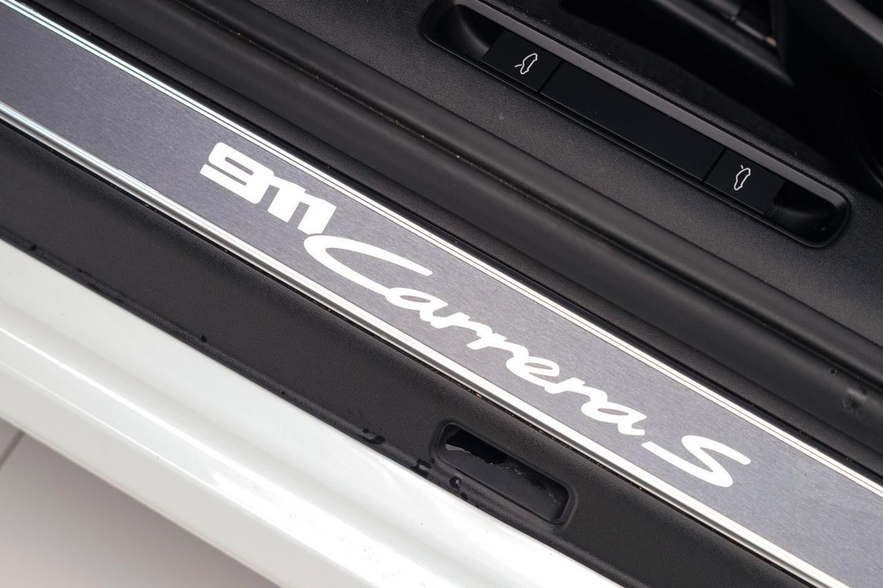 2020 Porsche 911 Carrera S Pompano Beach FL