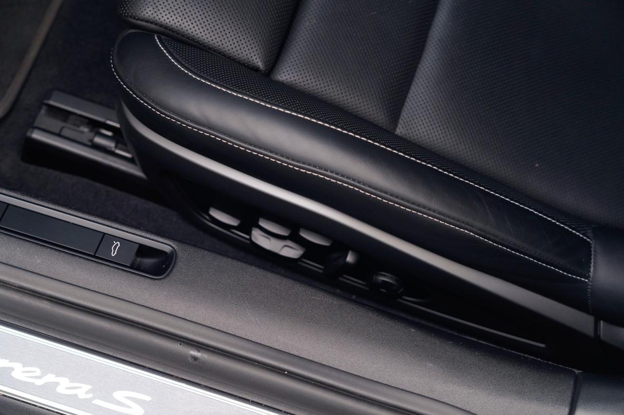 2020 Porsche 911 Carrera S Pompano Beach FL