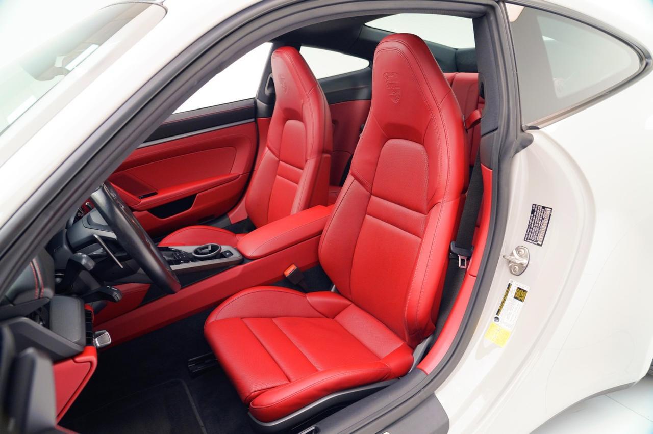 2020 Porsche 911 Carrera S Pompano Beach FL