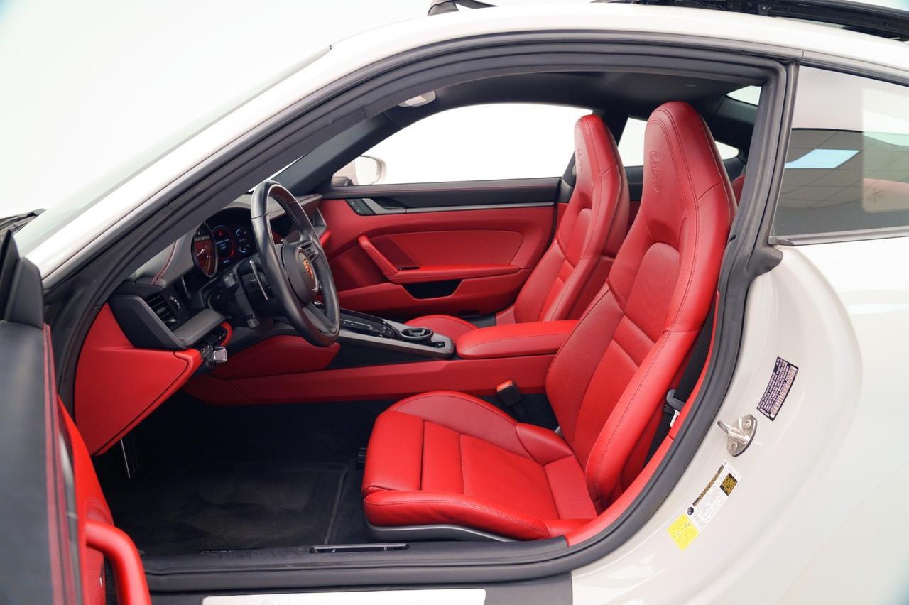 2020 Porsche 911 Carrera S Pompano Beach FL