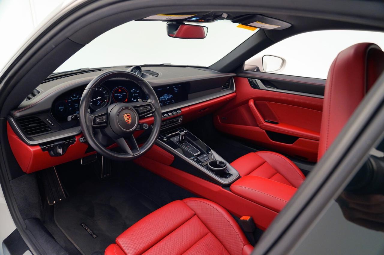 2020 Porsche 911 Carrera S Pompano Beach FL