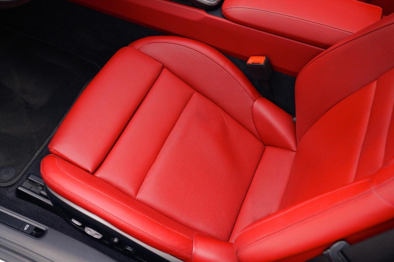 2020 Porsche 911 Carrera S Pompano Beach FL