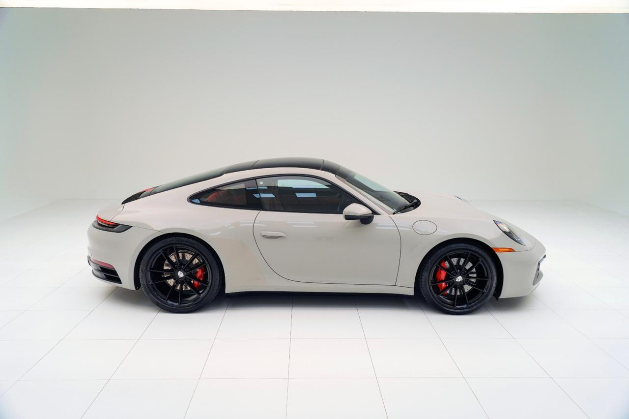 2020 Porsche 911 Carrera S Pompano Beach FL