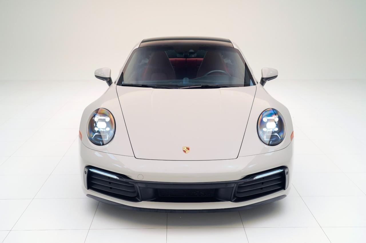 2020 Porsche 911 Carrera S Pompano Beach FL