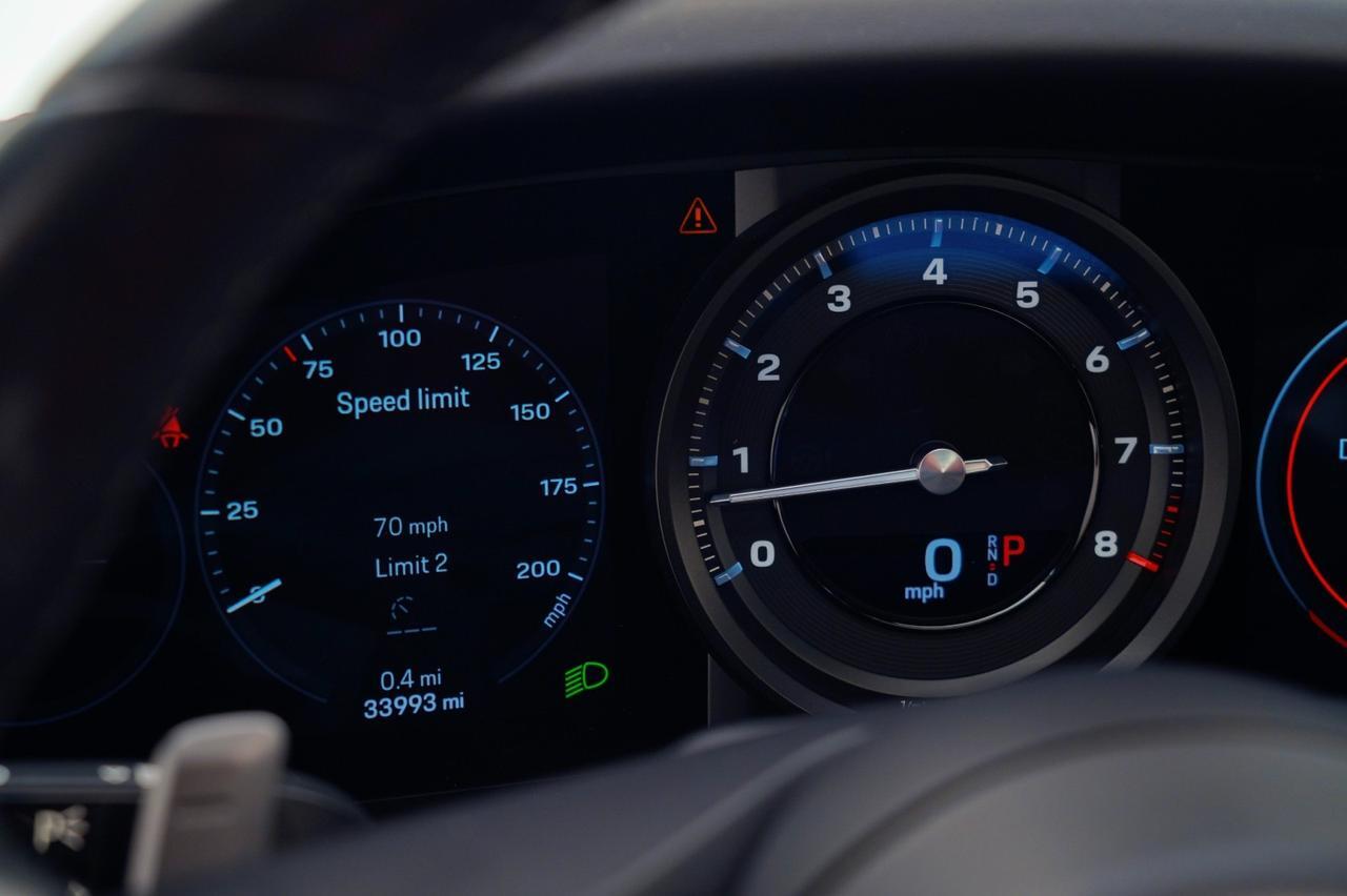 2020 Porsche 911 Carrera S Pompano Beach FL