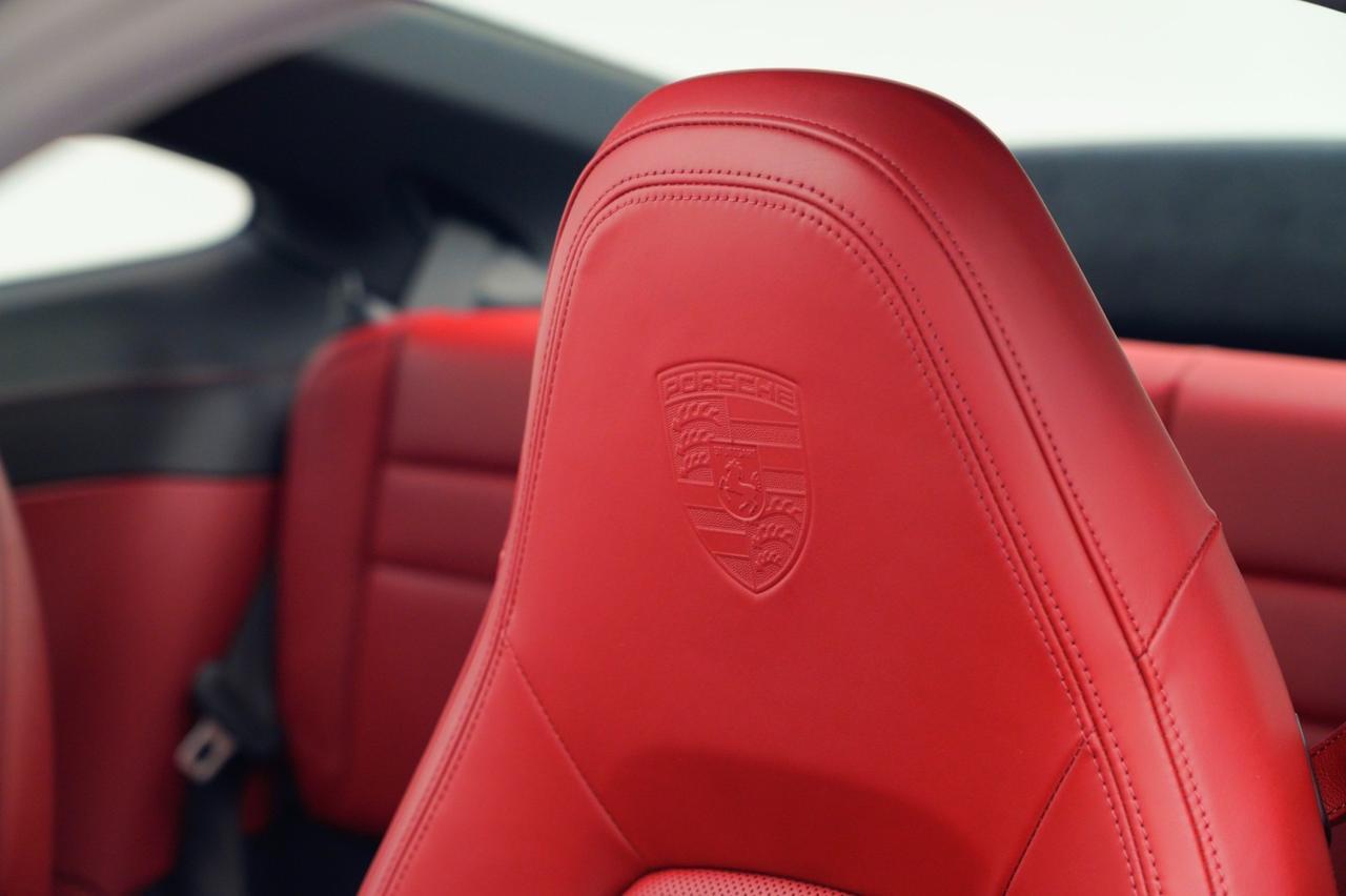 2020 Porsche 911 Carrera S Pompano Beach FL