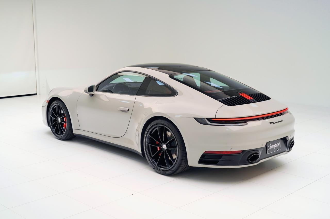 2020 Porsche 911 Carrera S Pompano Beach FL