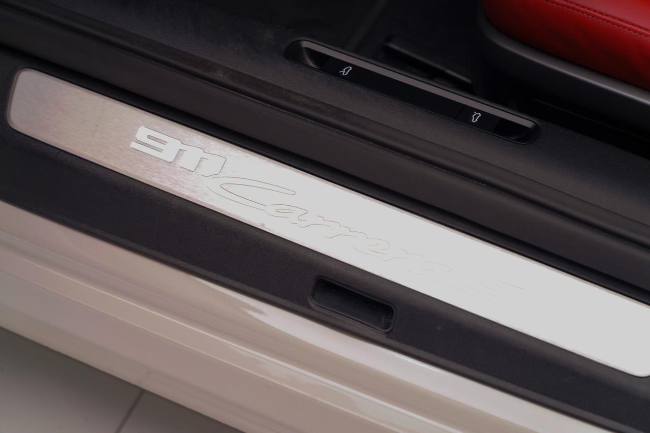 2020 Porsche 911 Carrera S Pompano Beach FL