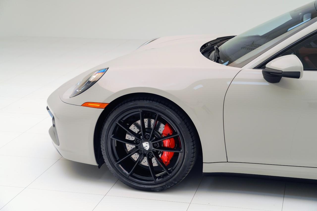 2020 Porsche 911 Carrera S Pompano Beach FL