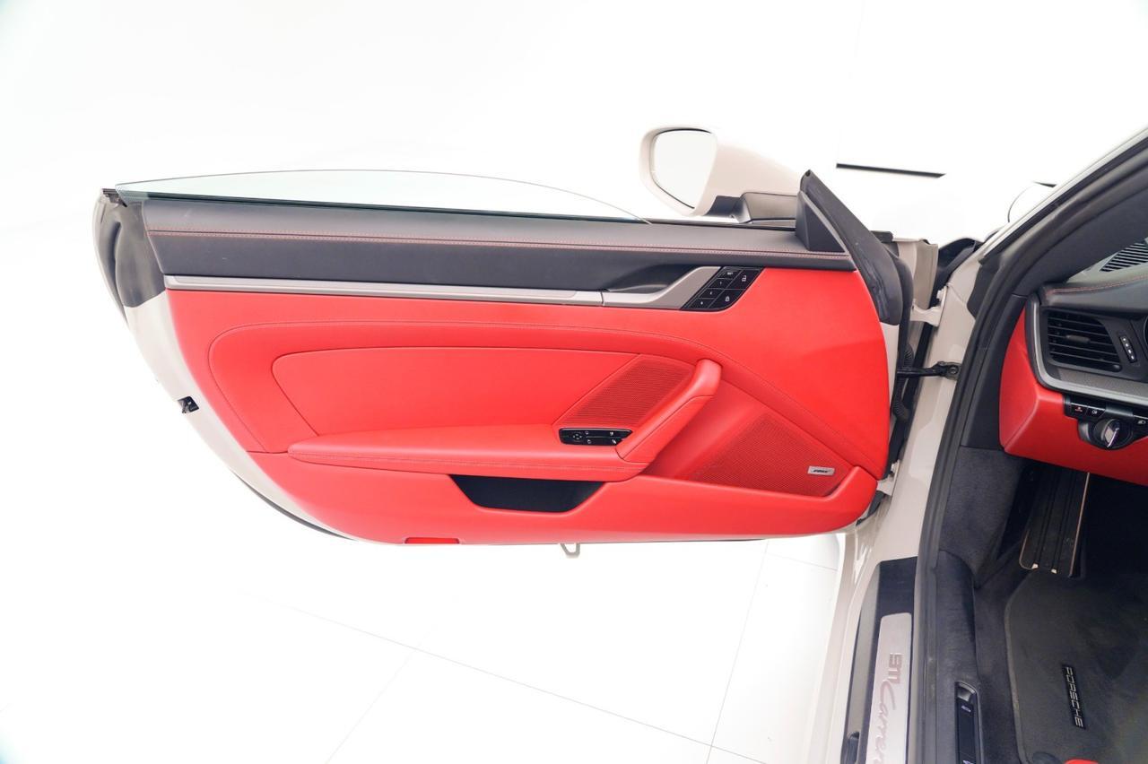 2020 Porsche 911 Carrera S Pompano Beach FL