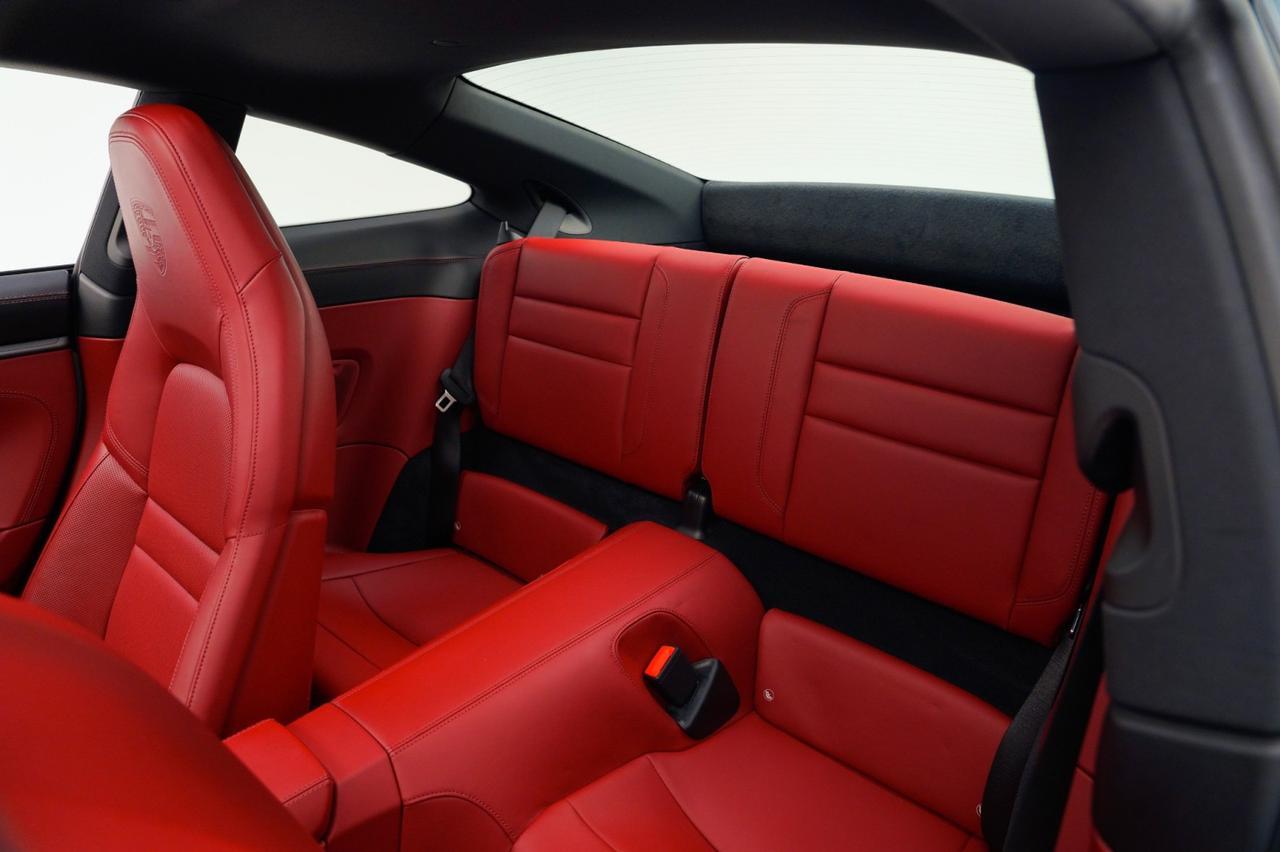 2020 Porsche 911 Carrera S Pompano Beach FL