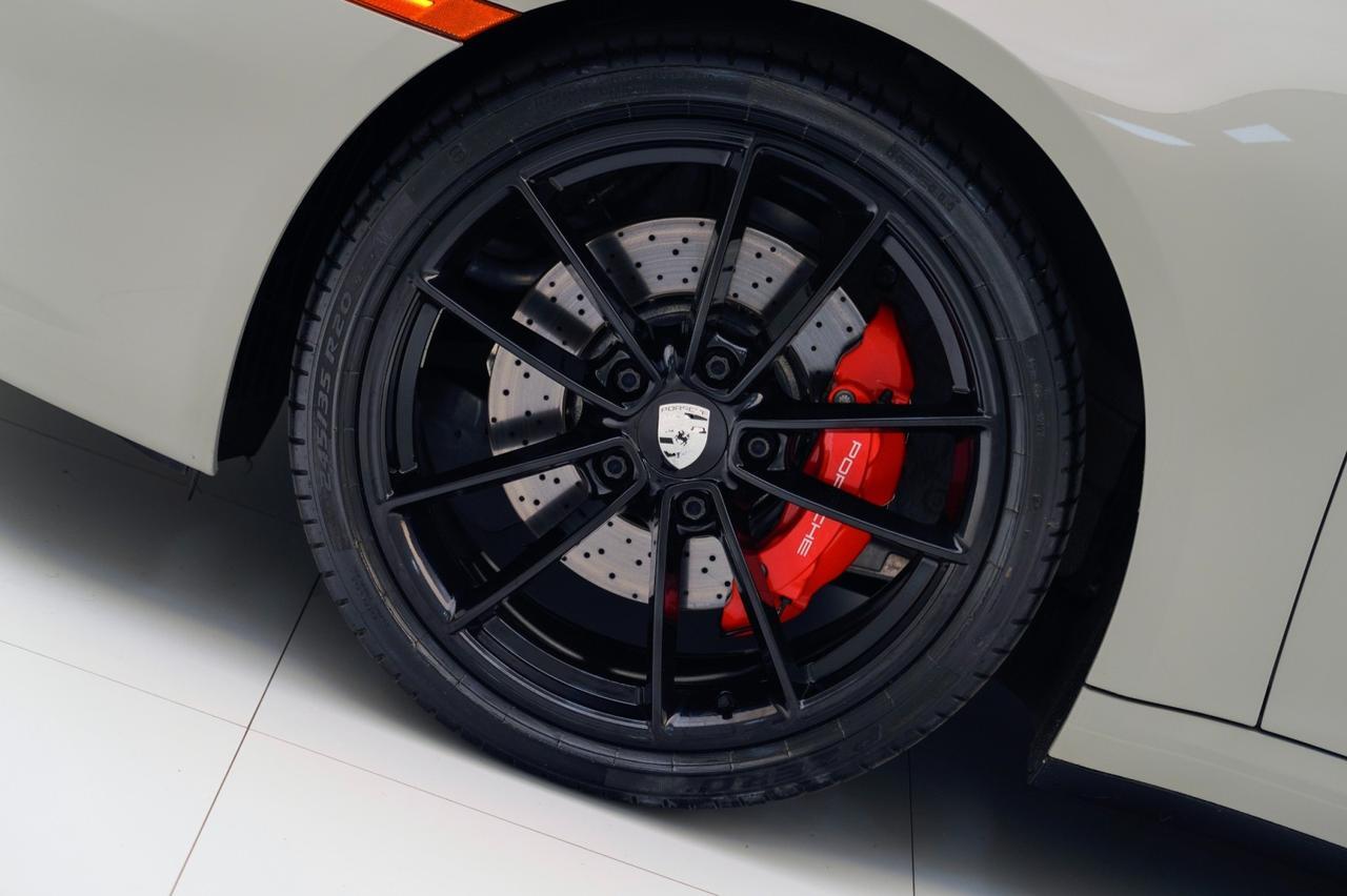 2020 Porsche 911 Carrera S Pompano Beach FL
