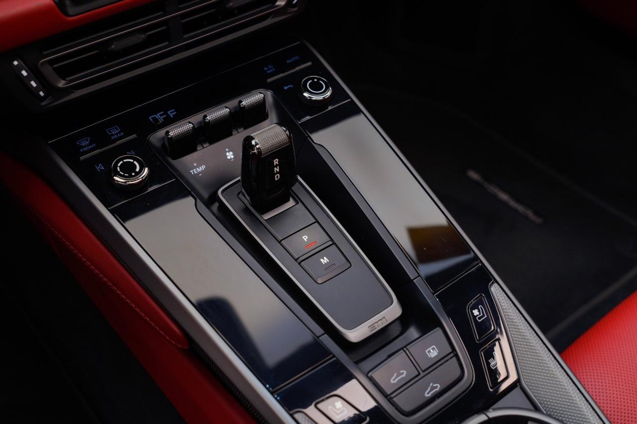 2020 Porsche 911 Carrera S Pompano Beach FL