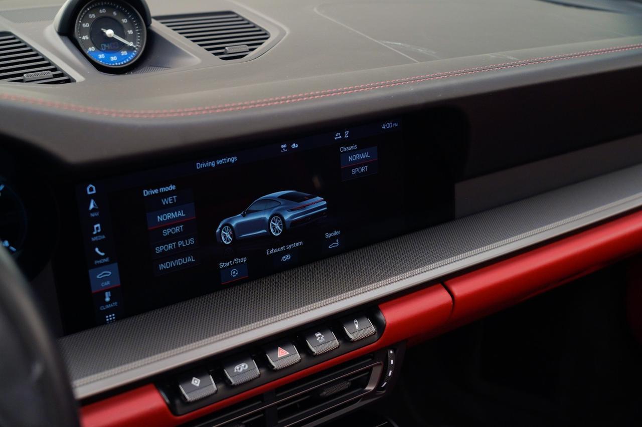2020 Porsche 911 Carrera S Pompano Beach FL