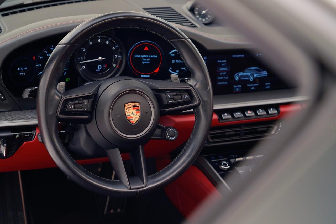 2020 Porsche 911 Carrera S Pompano Beach FL
