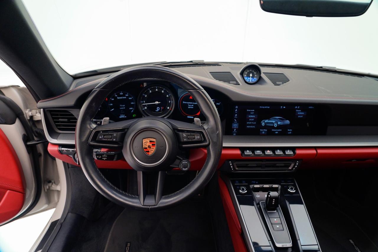 2020 Porsche 911 Carrera S Pompano Beach FL