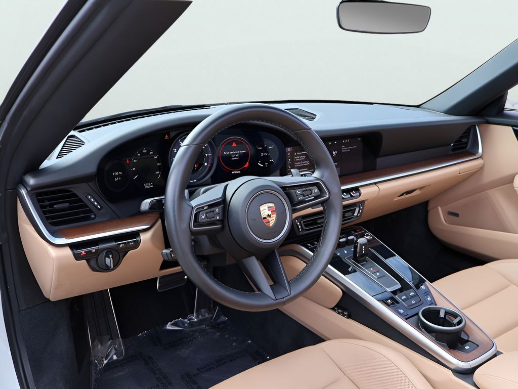 2020 Porsche 911 Carrera S San Clemente CA