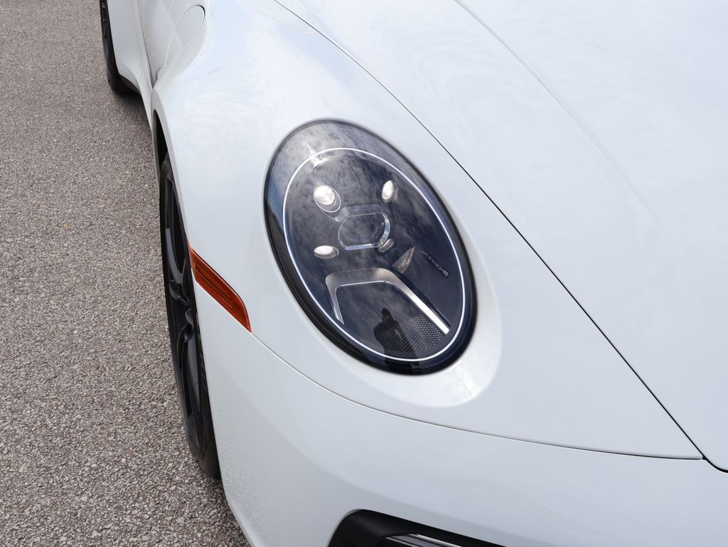 2020 Porsche 911 Carrera S San Clemente CA