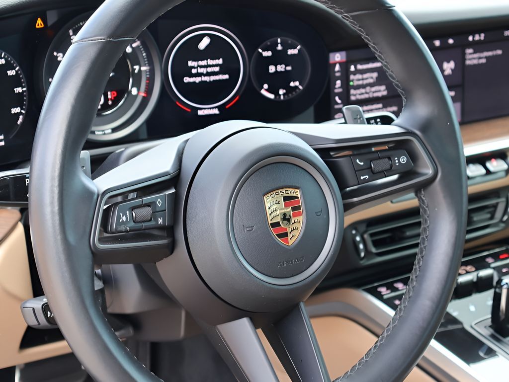 2020 Porsche 911 Carrera S San Clemente CA