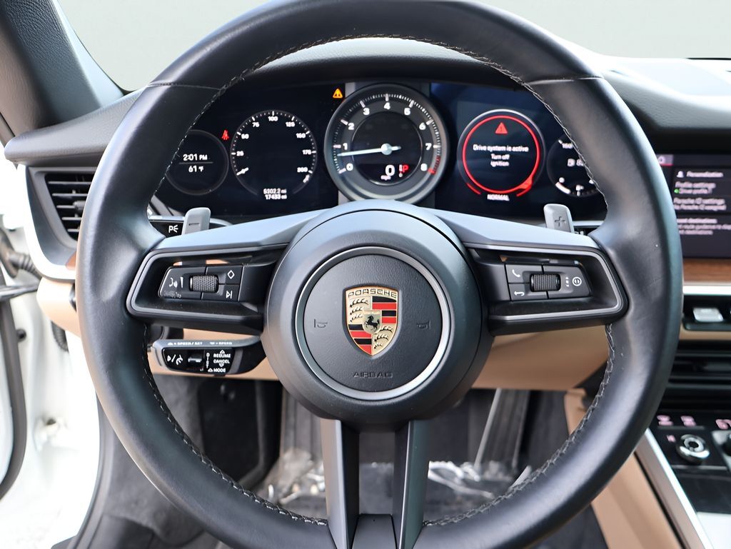 2020 Porsche 911 Carrera S San Clemente CA