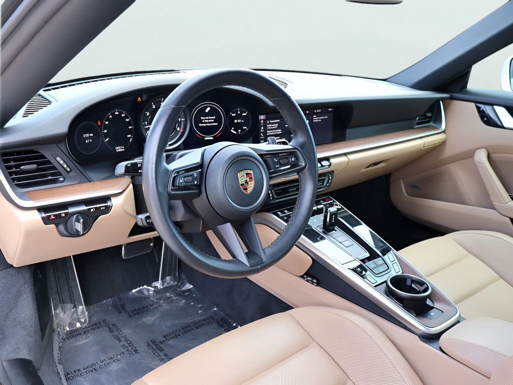 2020 Porsche 911 Carrera S San Clemente CA