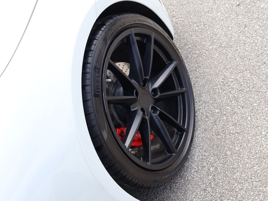 2020 Porsche 911 Carrera S San Clemente CA