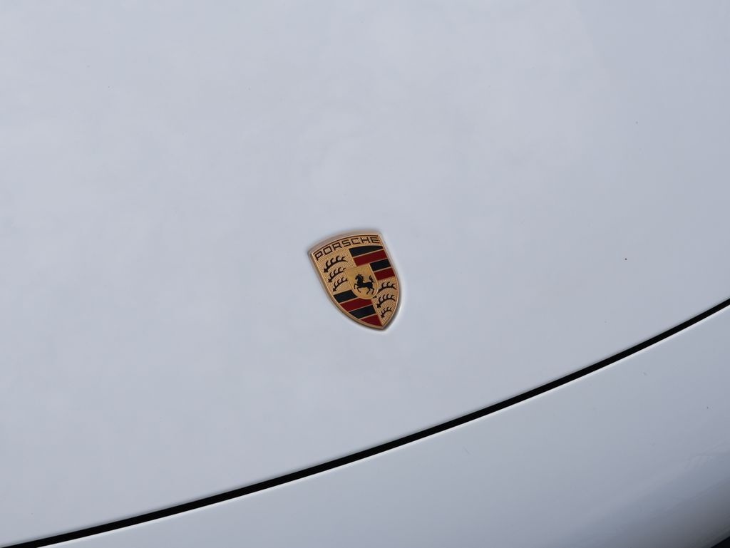 2020 Porsche 911 Carrera S San Clemente CA