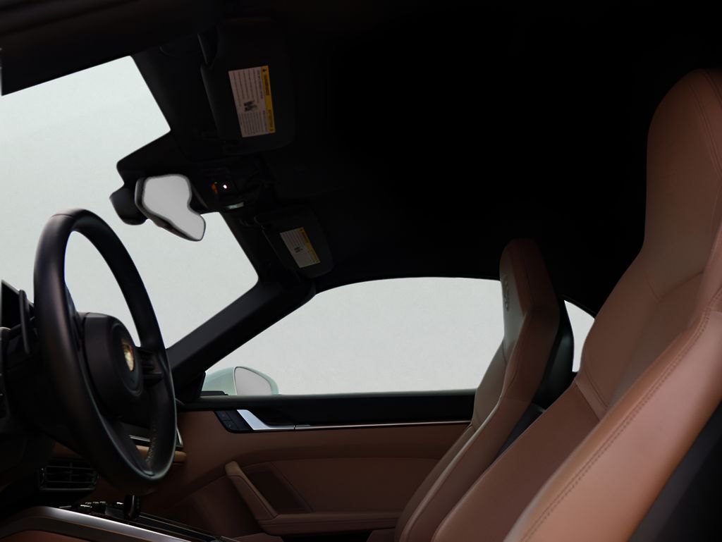 2020 Porsche 911 Carrera S San Clemente CA