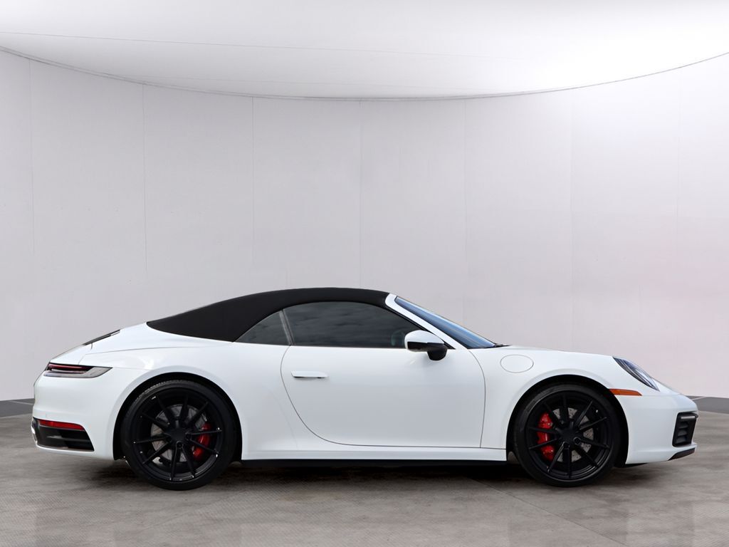 2020 Porsche 911 Carrera S San Clemente CA