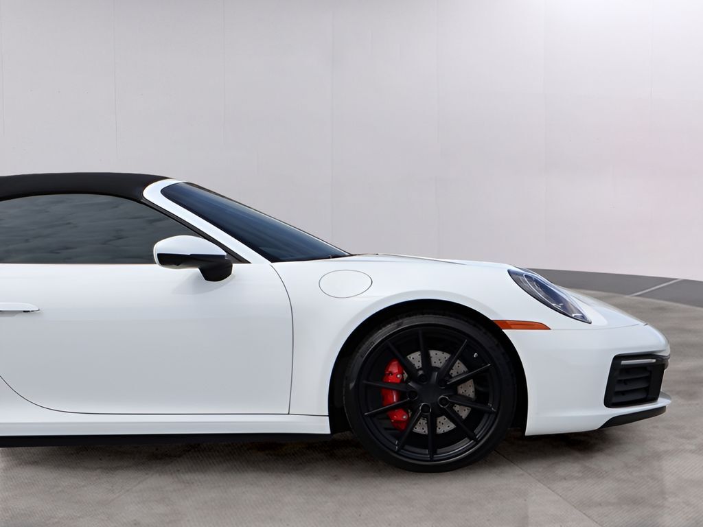 2020 Porsche 911 Carrera S San Clemente CA