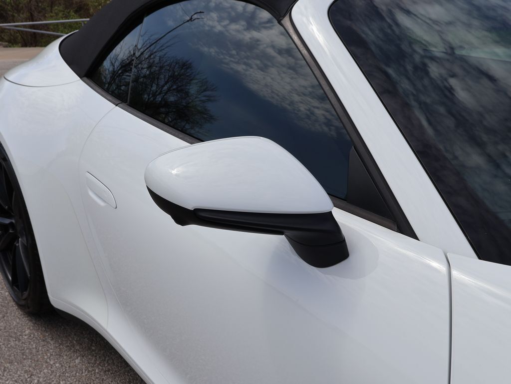 2020 Porsche 911 Carrera S San Clemente CA