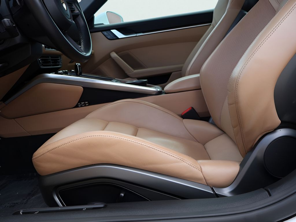 2020 Porsche 911 Carrera S San Clemente CA