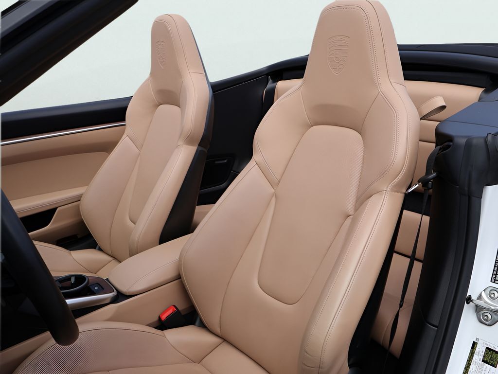 2020 Porsche 911 Carrera S San Clemente CA