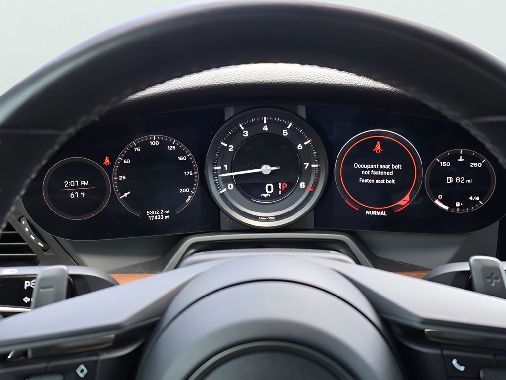 2020 Porsche 911 Carrera S San Clemente CA