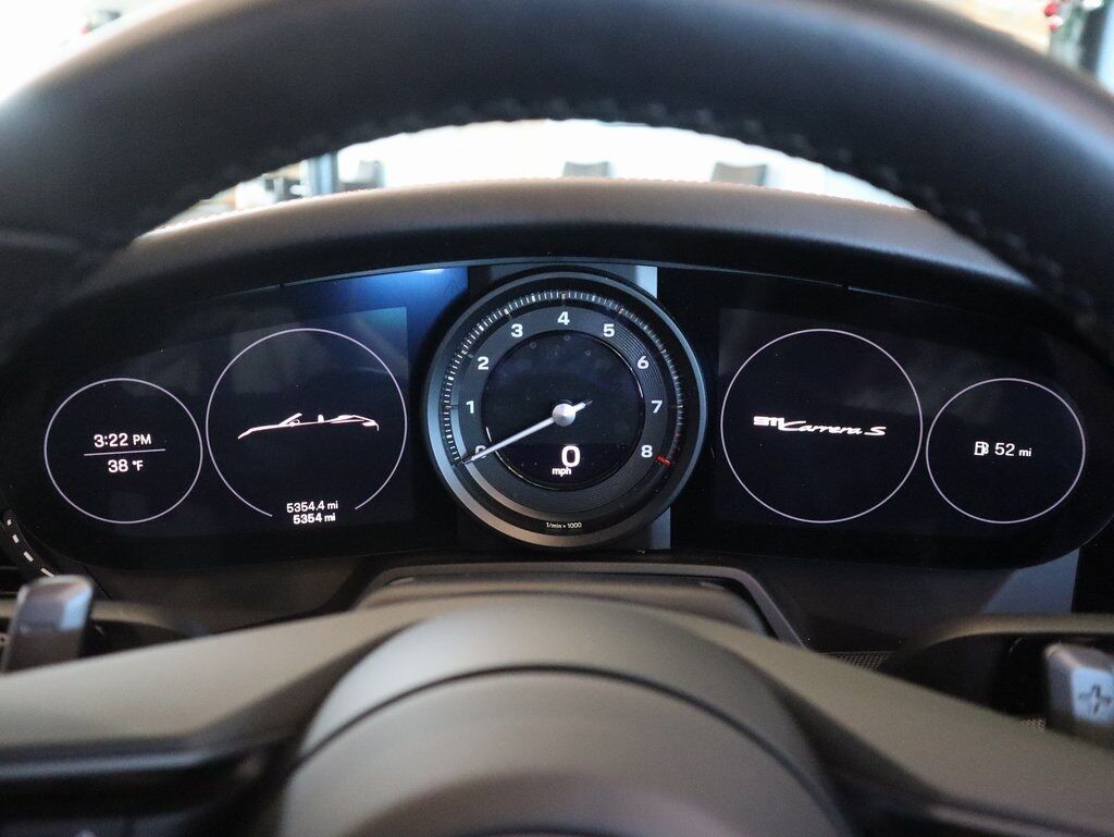 2020 Porsche 911 Carrera S San Clemente CA