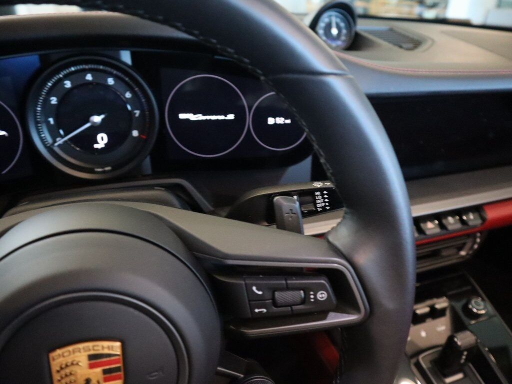 2020 Porsche 911 Carrera S San Clemente CA