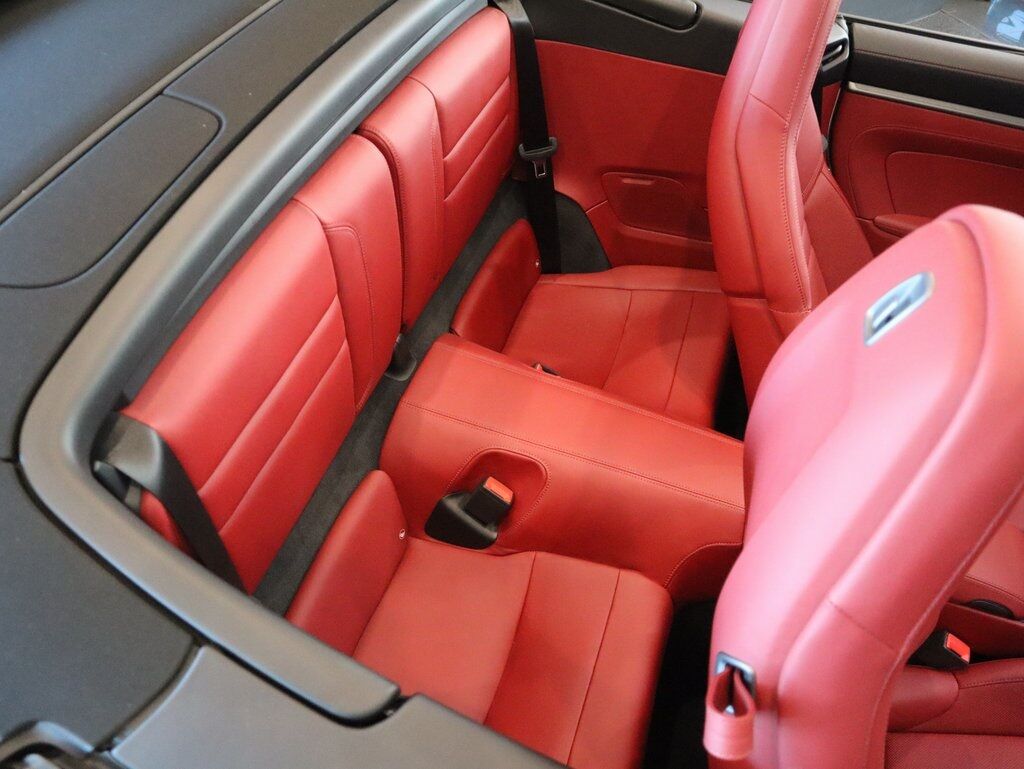 2020 Porsche 911 Carrera S San Clemente CA