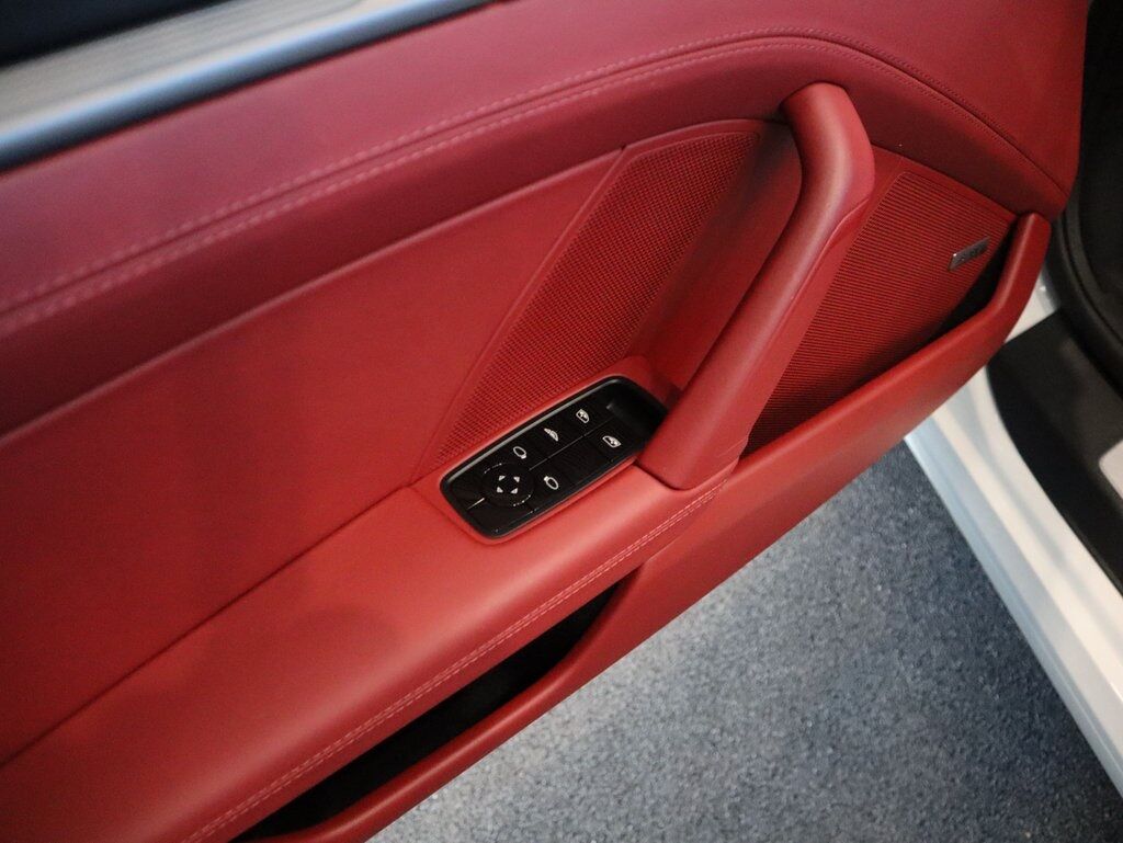 2020 Porsche 911 Carrera S San Clemente CA