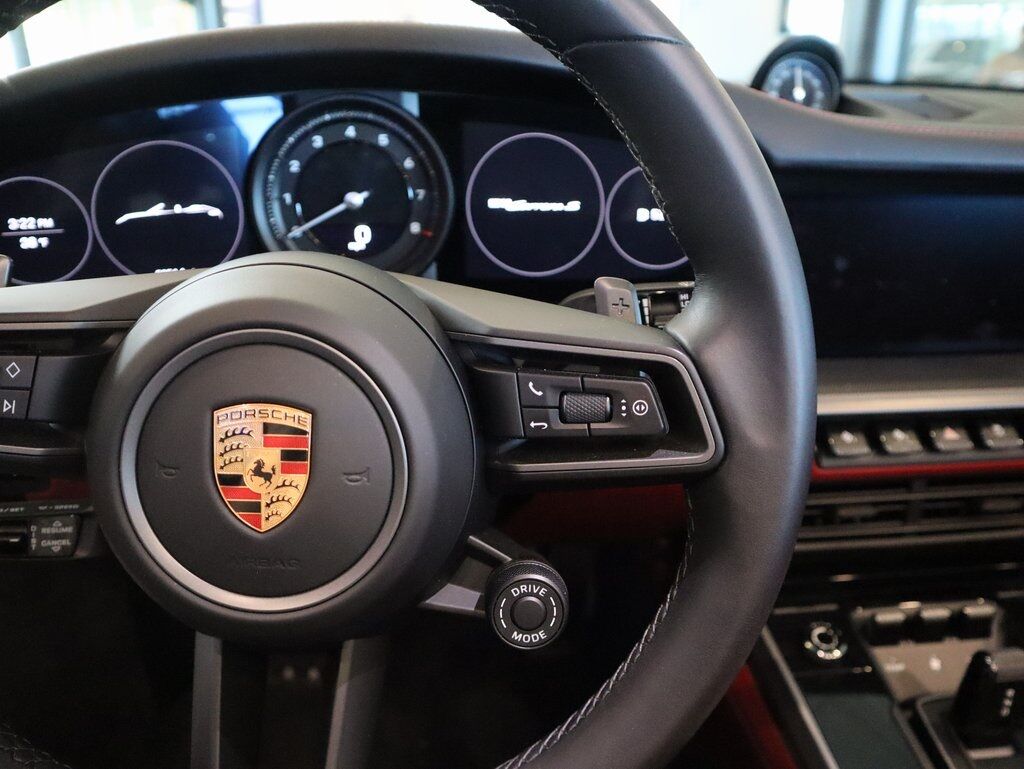 2020 Porsche 911 Carrera S San Clemente CA