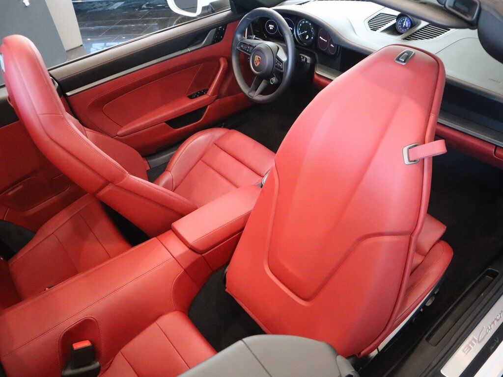 2020 Porsche 911 Carrera S San Clemente CA