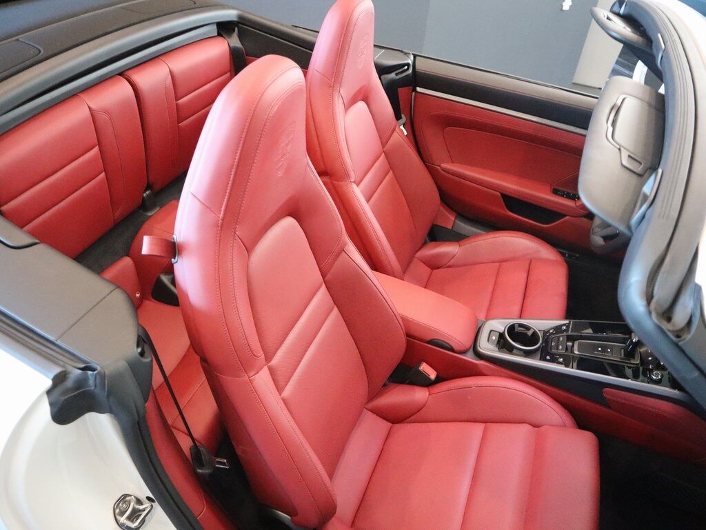 2020 Porsche 911 Carrera S San Clemente CA