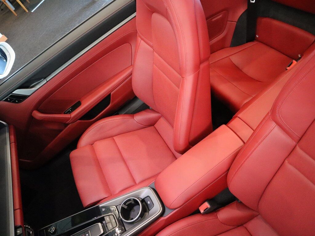 2020 Porsche 911 Carrera S San Clemente CA