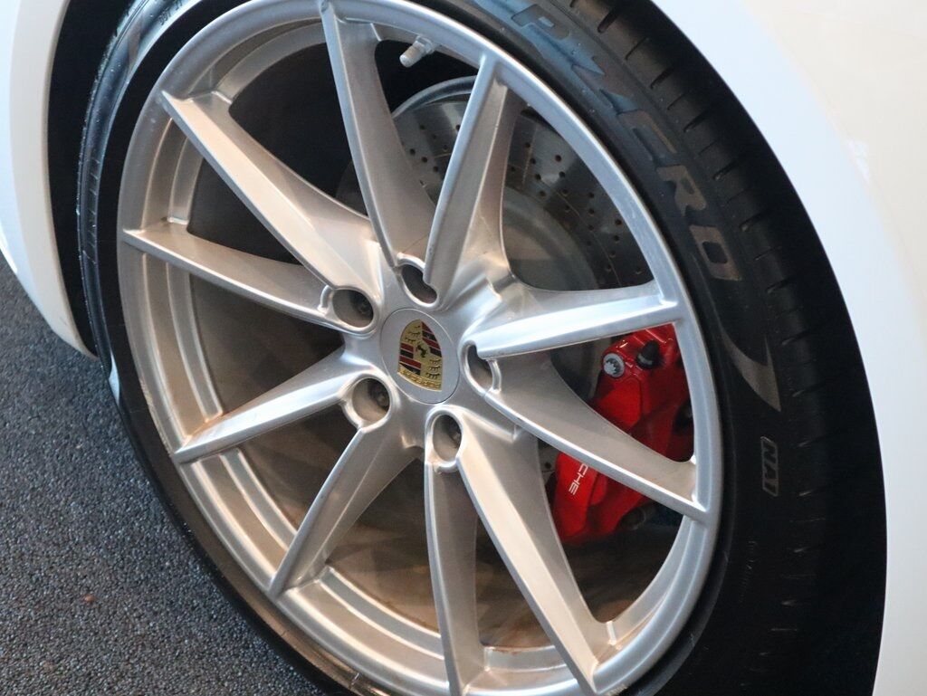 2020 Porsche 911 Carrera S San Clemente CA