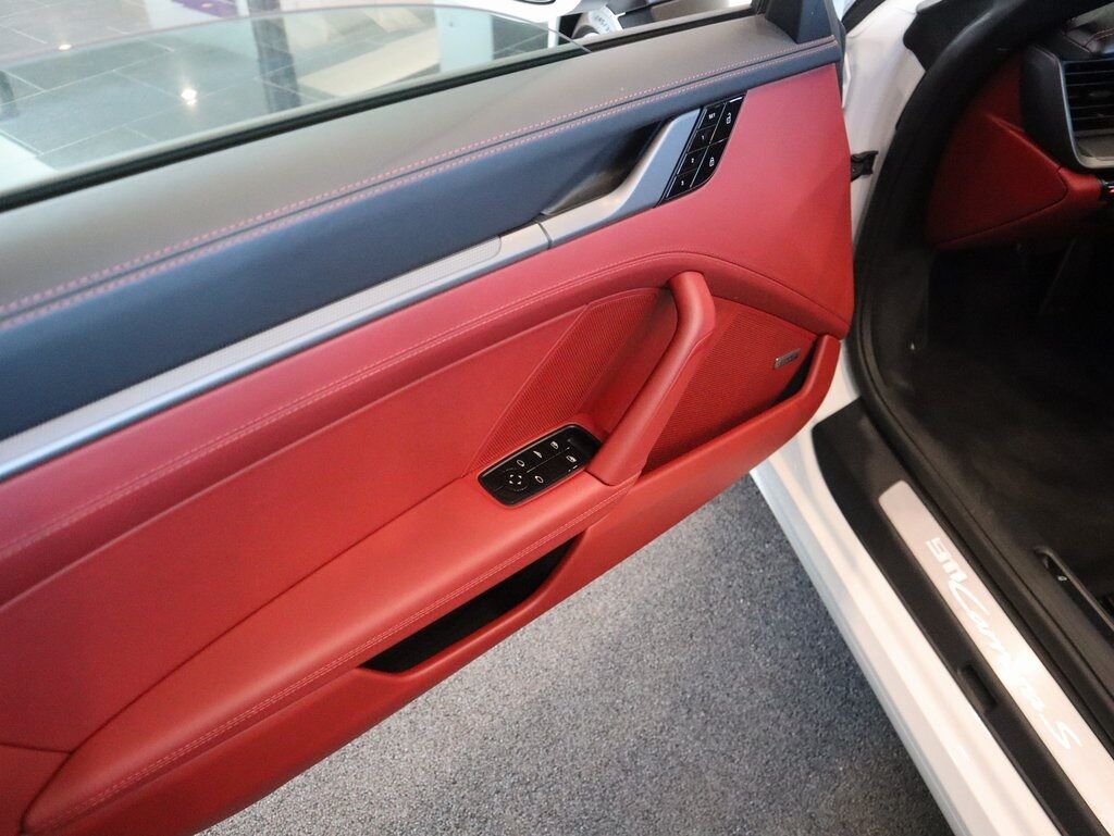 2020 Porsche 911 Carrera S San Clemente CA