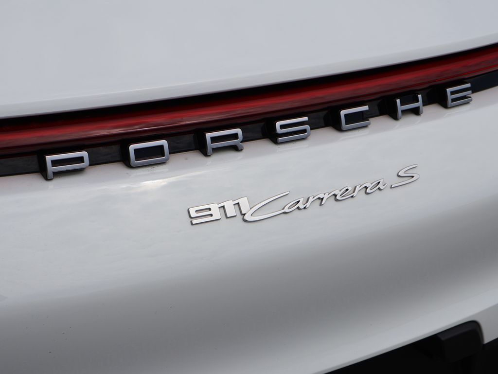 2020 Porsche 911 Carrera S San Clemente CA