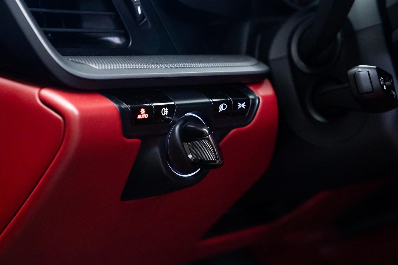 2020 Porsche 911 Carrera S Sport Chrono Package Premium Package Portland OR