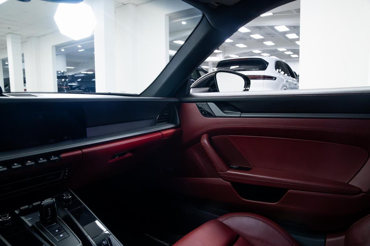 2020 Porsche 911 Carrera S Sport Chrono Package Premium Package Portland OR