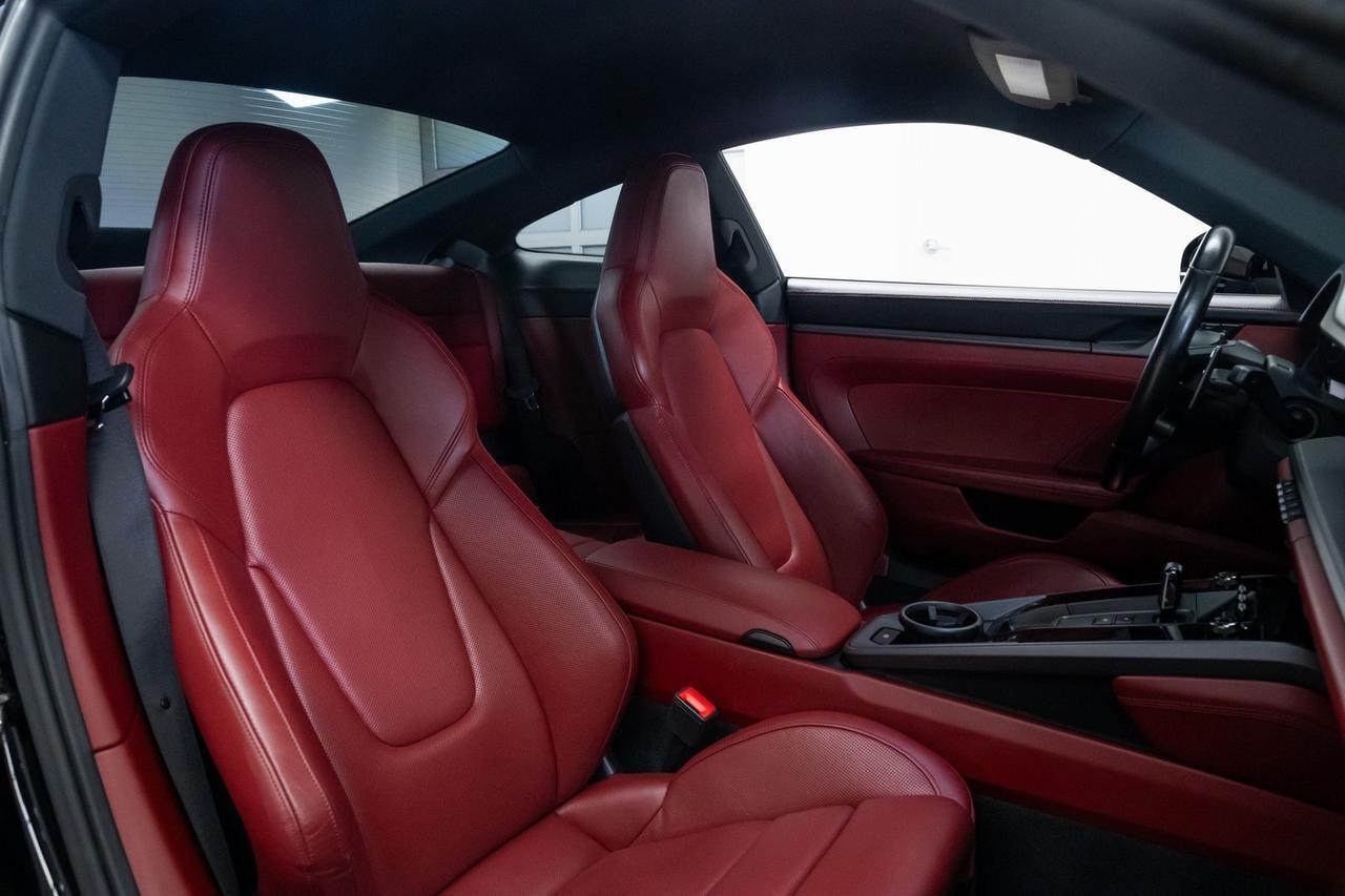 2020 Porsche 911 Carrera S Sport Chrono Package Premium Package Portland OR