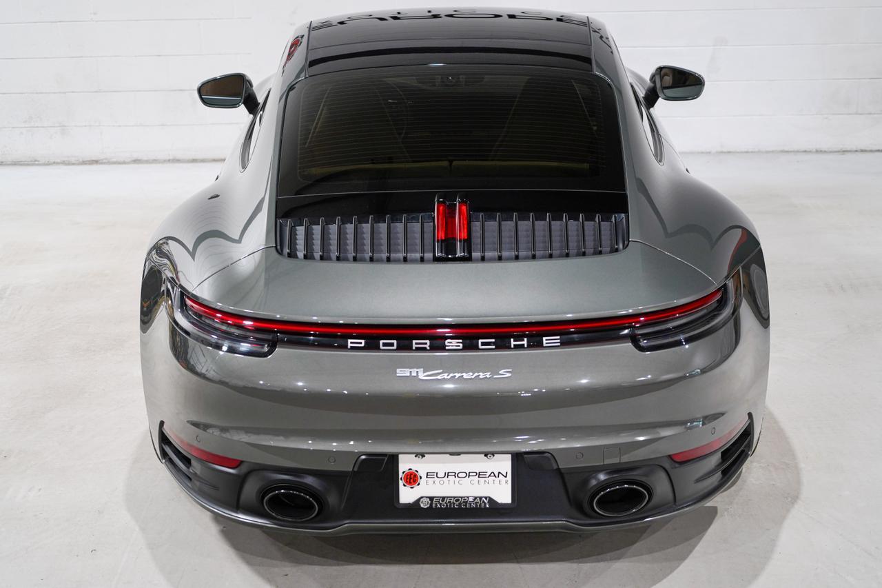 2020 Porsche 911 Carrera S Tampa FL