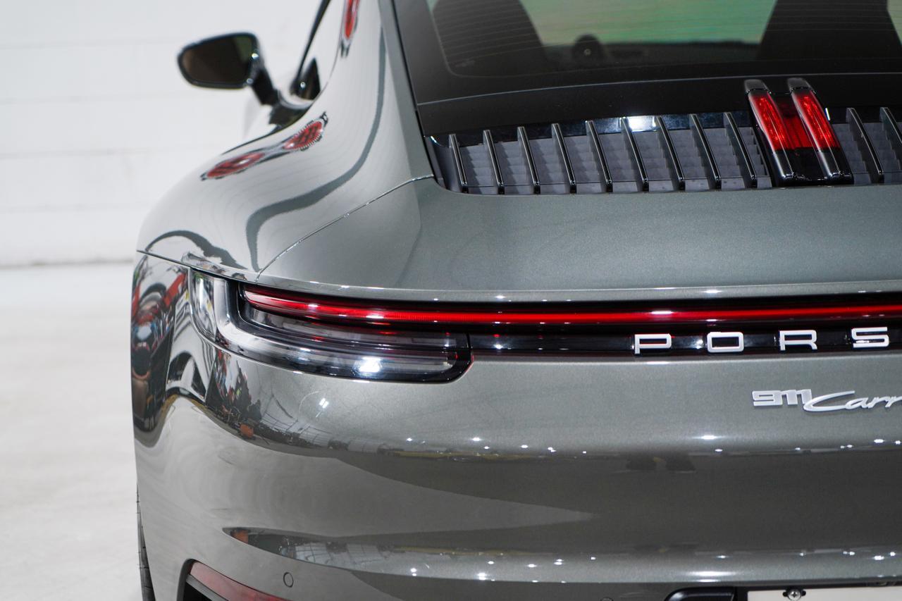 2020 Porsche 911 Carrera S Tampa FL
